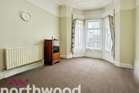 undefined, Arbour Street, Southport, PR8