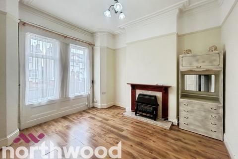 undefined, Arbour Street, Southport, PR8