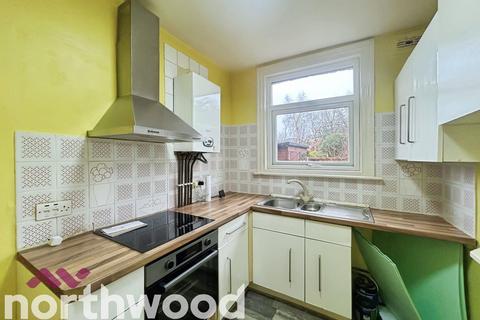 undefined, Arbour Street, Southport, PR8