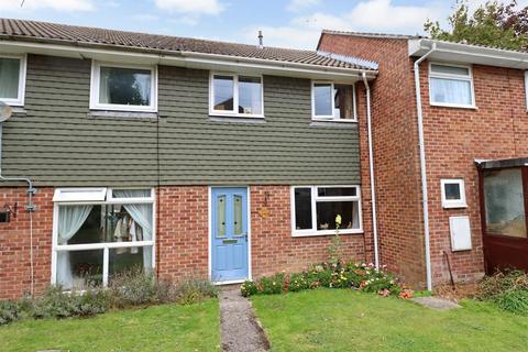 3 bedroom terraced house for sale, Cul de sac just off The Perrings in Nailsea