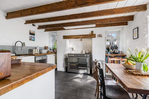 4 bedroom detached house for sale, 24 Churchtown Road, Gerrans, Portscatho, Truro, Cornwall, TR2