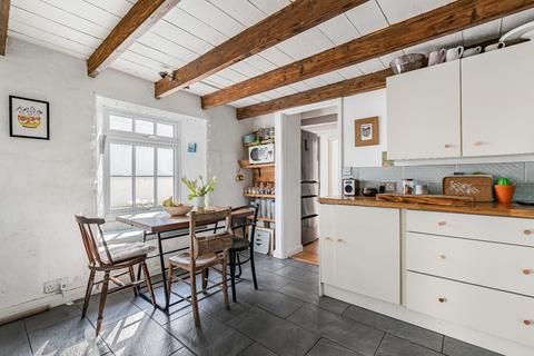 4 bedroom detached house for sale, 24 Churchtown Road, Gerrans, Portscatho, Truro, Cornwall, TR2
