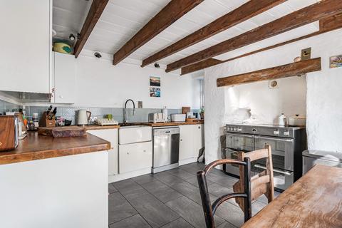 4 bedroom detached house for sale, 24 Churchtown Road, Gerrans, Portscatho, Truro, Cornwall, TR2