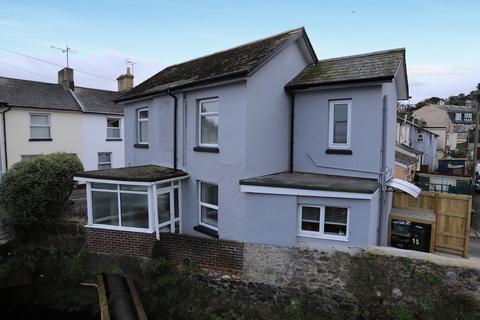2 bedroom detached house for sale, Lemon Road, Newton Abbot TQ12