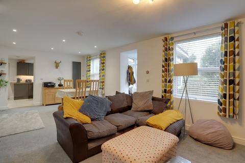 2 bedroom detached house for sale, Lemon Road, Newton Abbot TQ12