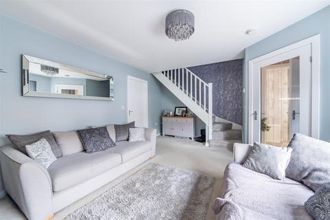 4 bedroom townhouse for sale, Tantallon Court, Dudley, Cramlington, NE23