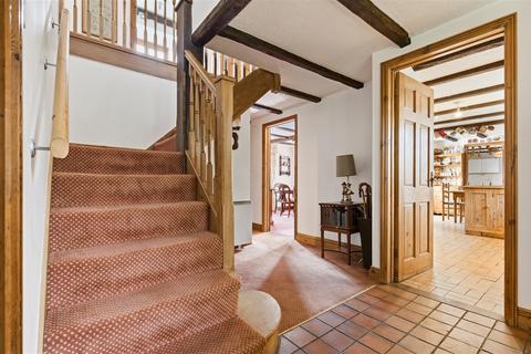 4 bedroom detached house for sale, The Street, Diss IP22