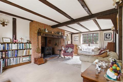 4 bedroom detached house for sale, The Street, Diss IP22