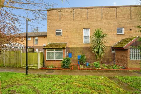 3 bedroom semi-detached house for sale, Crossfell, Wilnecote, Tamworth, Staffordshire, B77