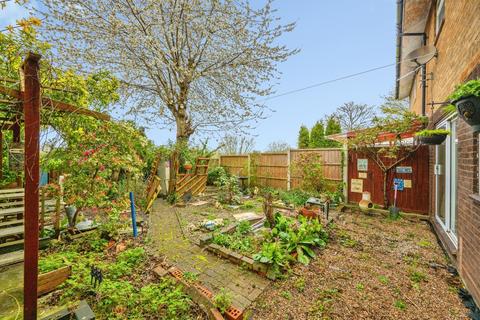 3 bedroom semi-detached house for sale, Crossfell, Wilnecote, Tamworth, Staffordshire, B77