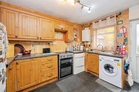 3 bedroom semi-detached house for sale, Crossfell, Wilnecote, Tamworth, Staffordshire, B77