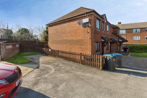 undefined, Foundry Court, BURGESS HILL
