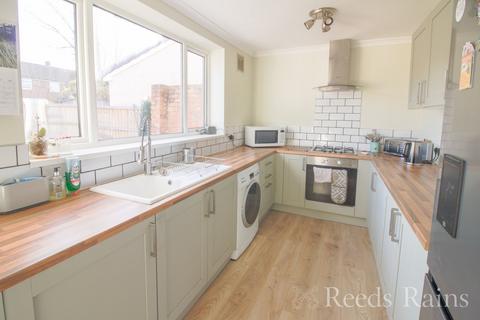 undefined, Glenwood Road, Ellesmere Port CH66