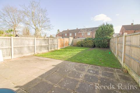 undefined, Glenwood Road, Ellesmere Port CH66