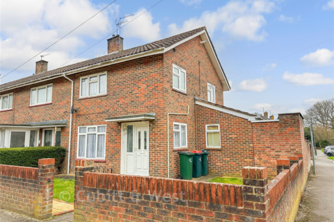 undefined, Monksfield, Crawley RH10