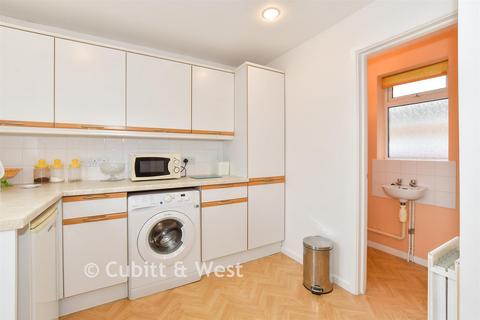 undefined, Monksfield, Crawley RH10