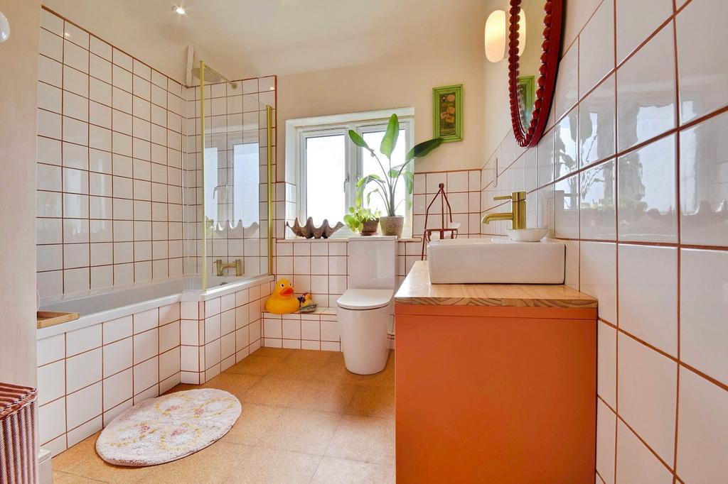 Bathroom W.C