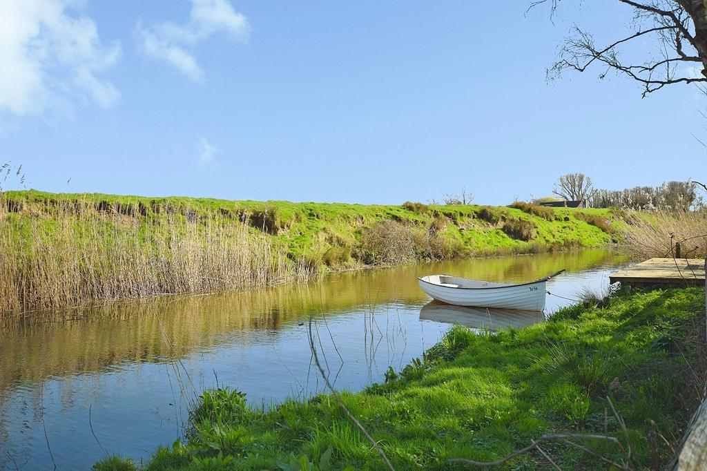 Riverside Location