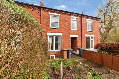 3 bedroom terraced house for sale, Howard Street, Lincoln, Lincolnshire, LN1