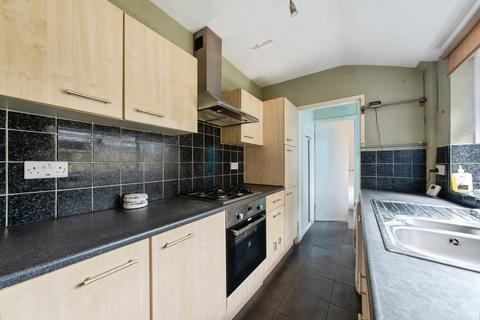 3 bedroom terraced house for sale, Howard Street, Lincoln, Lincolnshire, LN1
