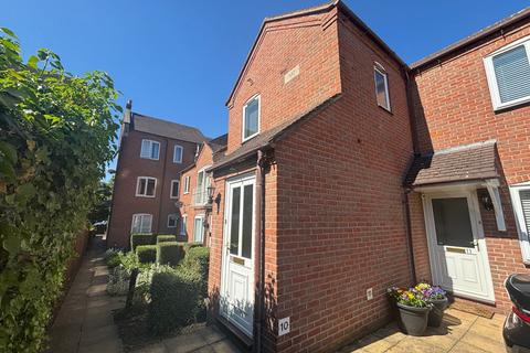 undefined, Cross Keys, Lichfield, WS13