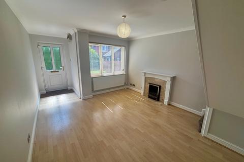 undefined, Cross Keys, Lichfield, WS13