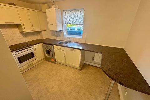 undefined, Cross Keys, Lichfield, WS13