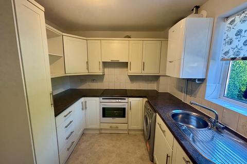 undefined, Cross Keys, Lichfield, WS13