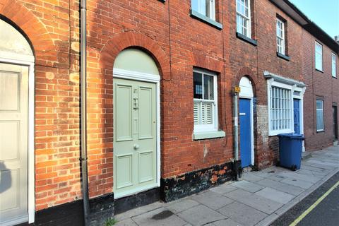 undefined, Southgate Street, BURY ST. EDMUNDS