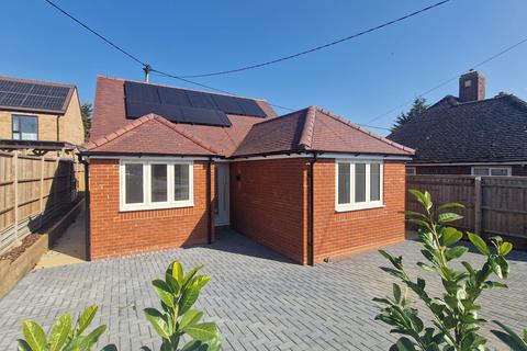 undefined, a Cullum Road, Wheatley, OX33