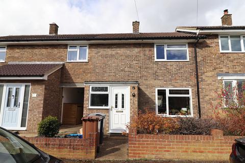2 bedroom terraced house for sale, Briardale, Stevenage, Hertfordshire, SG1