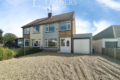 undefined, Arnold Road, CO15