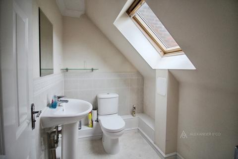 undefined, St. Francis Close, Berkhamsted, HP4
