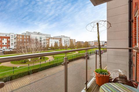 undefined, Heron Way, Maidenhead, Berkshire, SL6