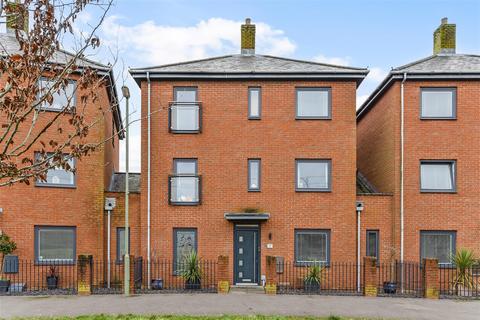 undefined, Darnel Crescent, Waterlooville