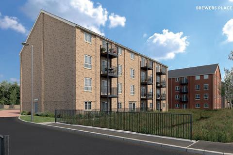 undefined, Houghton Way, Bury St Edmunds