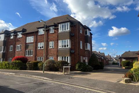 undefined, The Old Maltings, Lymington, Hampshire, SO41 9TN