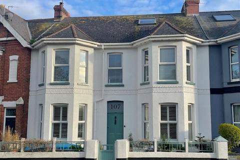 5 bedroom townhouse for sale, Victoria Road, Exmouth EX8