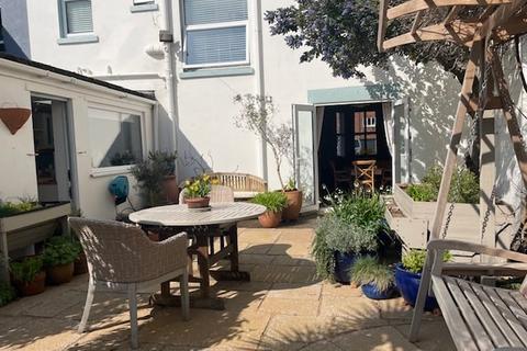 5 bedroom townhouse for sale, Victoria Road, Exmouth EX8