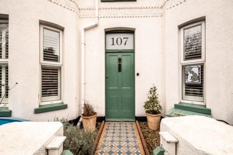 5 bedroom townhouse for sale, Victoria Road, Exmouth EX8