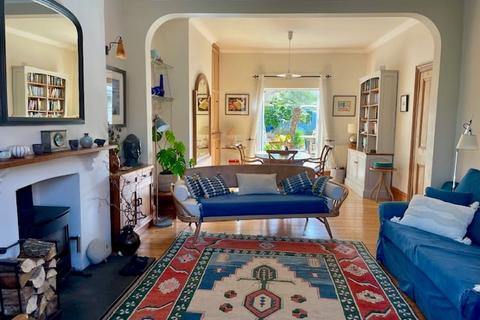 5 bedroom townhouse for sale, Victoria Road, Exmouth EX8