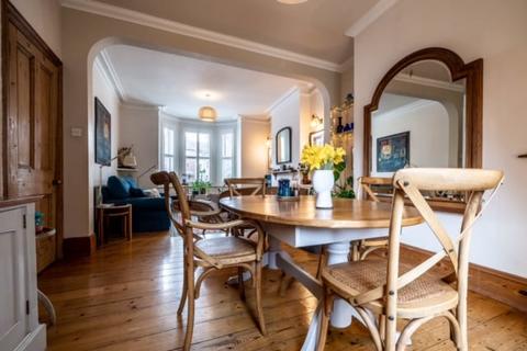 5 bedroom townhouse for sale, Victoria Road, Exmouth EX8
