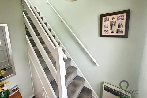 2 bedroom end of terrace house for sale, Oakpool Gardens, Leicestershire LE2