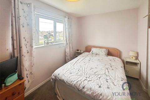2 bedroom end of terrace house for sale, Oakpool Gardens, Leicestershire LE2