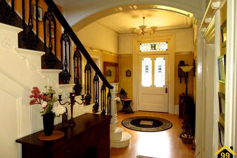 7 bedroom semi-detached house for sale, Eccles Road, Chapel en le Frith, Derbyshire, SK23