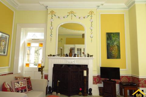 7 bedroom semi-detached house for sale, Eccles Road, Chapel en le Frith, Derbyshire, SK23