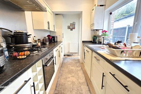 2 bedroom semi-detached house for sale, Jackson Road, East Barnet EN4
