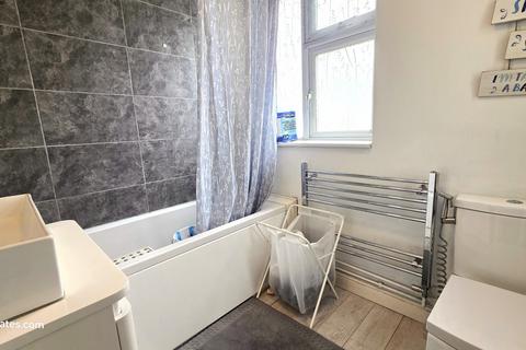 2 bedroom semi-detached house for sale, Jackson Road, East Barnet EN4