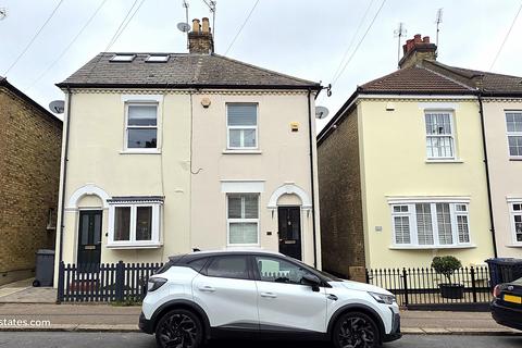 Jackson Road, East Barnet EN4