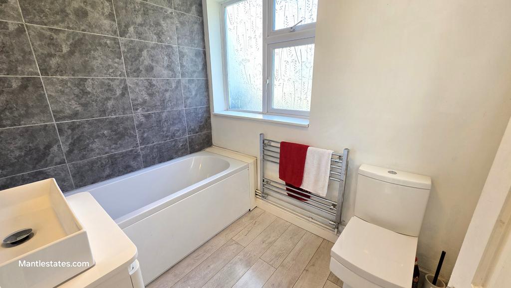Bathoom